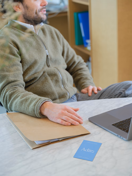 Agir avec sens | et $responsabilité$